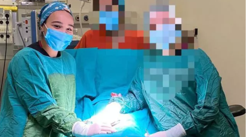 Ayşe Özkiraz kimdir, kaç yaşında? Sahte doktor Ayşe Özkiraz hangi hastanede çalıştı?