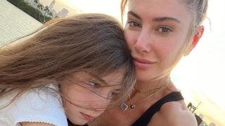 Şeyma Subaşı'nın mesajı Acun Ilıcalı'ya mı? Melisa'yı paylaşıp... 