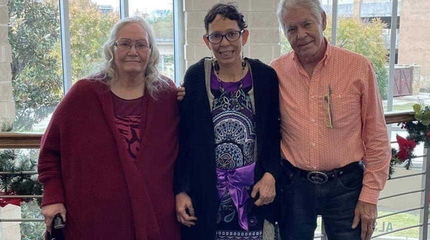 Gözlerinizi dolduracak hikaye: 51 yıl süren bekleyiş böyle son buldu! 