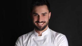 MasterChef Ekin kimdir, nereli ve kaç yaşında? MasterChef'in eski yarışmacısı Ekin Eylem Ulaş meğer ünlü oyuncunun kuzeniymiş