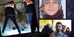 18 yaşındaki Elif Irmak'ın katili psikopat koca sabıkalı çıktı!