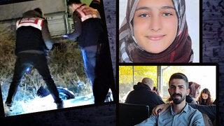 SON DAKİKA: 18 yaşındaki Elif Irmak'ın katili psikopat koca sabıkalı çıktı! Ahmet Emre Irmak saçından tutup sürükleyerek öldürdü, kayınvalide detayı...
