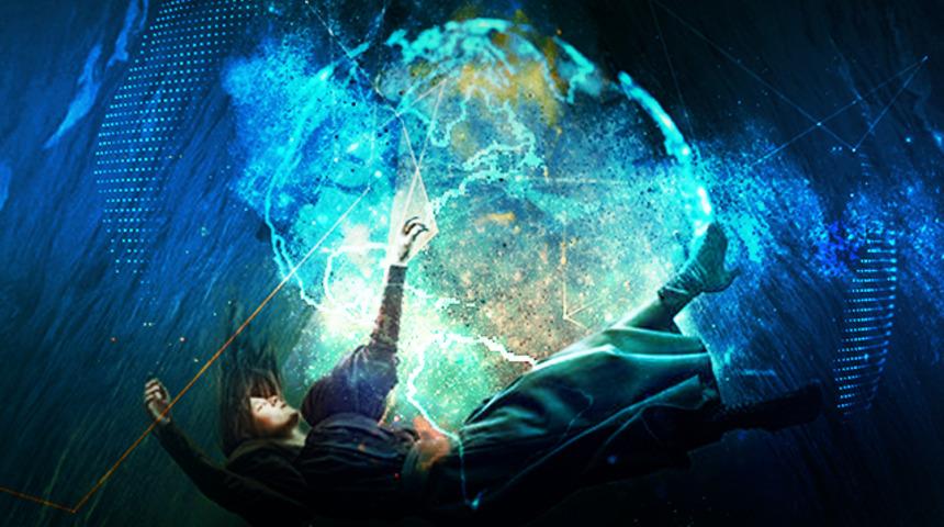 1899 dizisinden sonra herkes merak etmeye başladı! Acaba bir simülasyonda mı yaşıyoruz? Fizikçi Melvin Vopson'dan çılgın fikir...