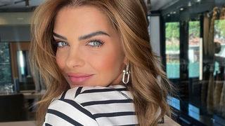 Pelin Karahan'dan yeni imaj! Son haline yorum yağdı