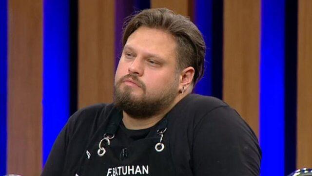 MasterChef Batuhan kimdir? MasterChef'in hangi sezonunda yarıştı? Gelinim Mutfakta'nın şefi Faruk Batuhan Öner'in hayatı! 