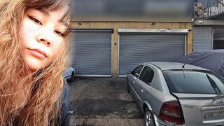 Silah sesi duyanlar polise haber verdi! Nurshat Muhammedova'nın cansız bedeni bulundu