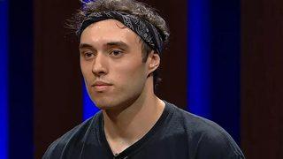 MasterChef Emir kimdir, kaç yaşında, nereli? TikTok videoları viral olan eski yarışmacı Emir Elidemir MasterChef'te!