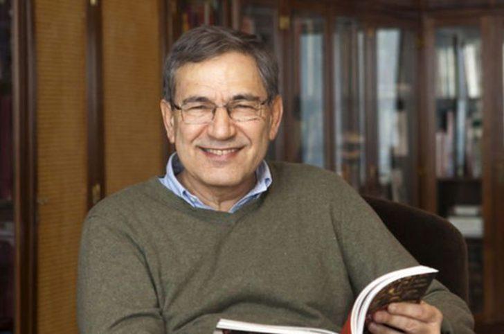 Orhan Pamuk'a Nobel Ödülü verilmesinin gerekçesi nedir?