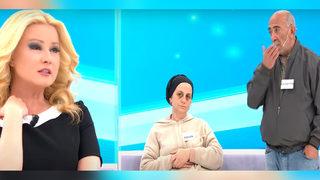 'Geri dön Papağanım' diyerek eşine dön çağrısı yapmıştı! Müge Anlı'ya damga vuran sözler: Boşandığım gün Ordulu flörtümle evleneceğim