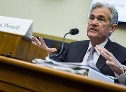 ARALIK AYI 2023 FED FAİZ KARARI: FED faiz kararı ne zaman açıklanacak, saat kaçta, beklentiler ne yönde? Gözler Jerome Powell'da olacak!