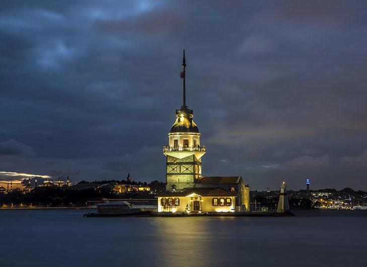 Nasıl bir ortam sana kendini iyi hissettirir?