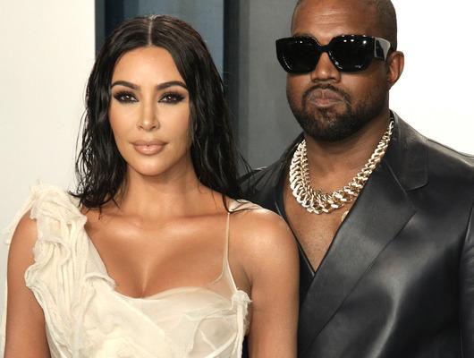 Resmen boşandılar! İşte Kardashian'ın alacağı nafaka