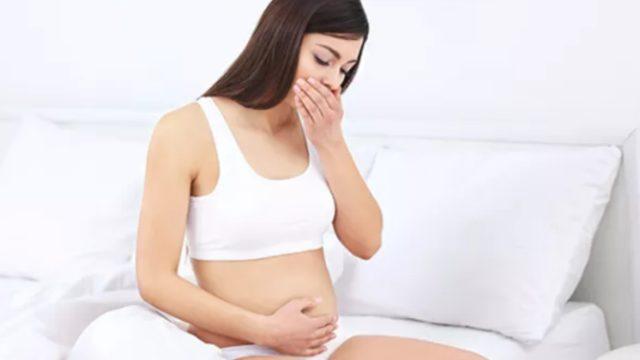 Bakire doğum gerçek! Seks yapmadan da hamile kalmak mümkün