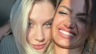 Yatak pozları gündem olmuştu! Buse Plan ve İmge aşkında yeni gelişme