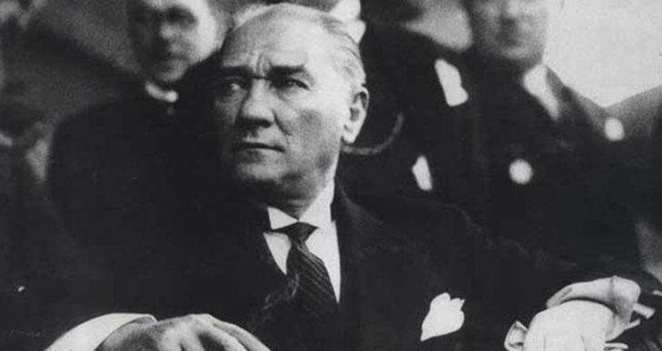 Atatürk ''Ya İstiklal ya ölüm.'' sözünü ne zaman söylemiştir?