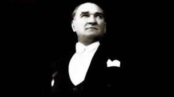 Atatürk ''"(...) cahillikle, ilkellikle savaş, düşmanla savaştan daha az önemli değildir.'' sözünü  ne zaman söylemiştir?