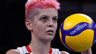 Ebrar Karakurt çocukluk fotoğrafını paylaştı! Gören şaştı kaldı