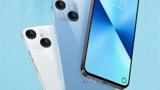 iPhone 14 gibi ama değil! Fiyatı ise duyanları şaşırtıyor