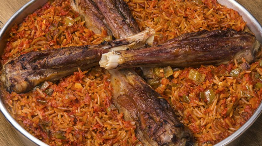 Zuhal Topal'la Yemekteyiz Kuzu incikli Ankara tava tarifi! Lezzeti dillere destan olacak kuzu incikli Ankara tava nasıl yapılır?