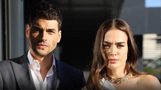 Tuzak dizisi final mi yapıyor? Tuzak dizisi neden bitiyor? Final tarihi belli oldu!