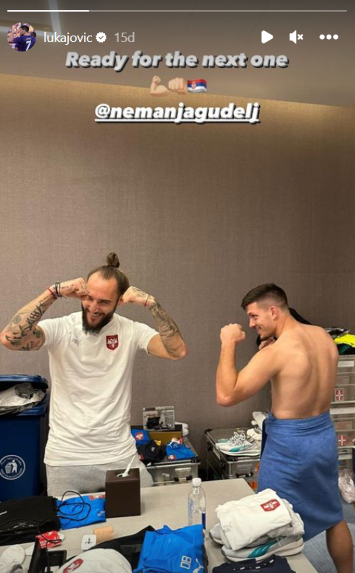 Dusan Vlahovic'ten skandal gol sevinci! Seks iddiaları sonrası cinsel organını tutup... G3