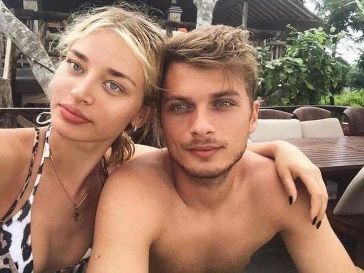 Dusan Vlahovic'ten skandal gol sevinci! Seks iddiaları sonrası cinsel organını tutup... G2