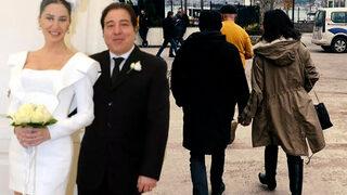 Fazıl Say ile Ece Dağıstan boşandı! Say'ın paylaşımı sosyal medyaya damga vurdu: El ele girdik, el ele çıktık