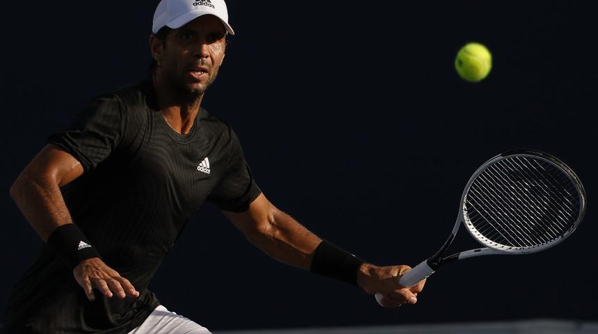 İspanyol tenisçi Fernando Verdasco'ya iki ay men cezası!