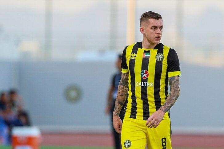 Fatih Terim'in özel olarak istemişti! Galatasaray yönetimi satılmasını düşünüyordu... Rumen basınından Cicaldau için bomba iddia G3