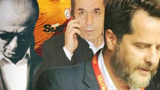 Fatih Terim'in özel olarak istemişti! Galatasaray yönetimi satılmasını düşünüyordu... Rumen basınından Cicaldau için bomba iddia