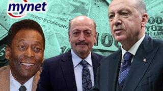 Türkiye'de ve dünyada bugün neler yaşandı? Erdoğan'dan market talimatı, Bakan Bilgin'den EYT, sözleşmeli personel ve asgari ücret açıklaması, UKOME'den taksi kararı...