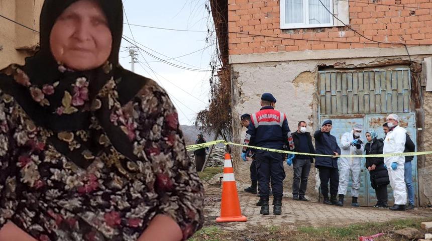 Sokakta par&ccedil;alanmış halde kadın cesedi bulundu! Esrarengiz &ouml;l&uuml;mde korkun&ccedil; ş&uuml;phe "Kimse g&ouml;rmedi sadece..."