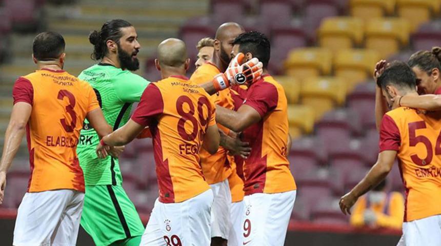 Galatasaray sonrası takım bulamadı, yeni işi herkesi şaşırttı! Fatih Öztürk'ten sürpriz hamle...