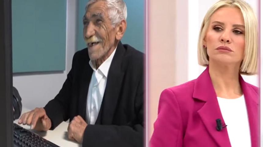 Sosyal medyada tanıştığı kadına 450 bin TL kaptırdı, gerçek fotoğrafını görünce şoke oldu! Esra Erol'un programına damga vuran olay