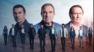 Arka Sokaklar'ın Engin komiseri İlker İnanoğlu açıkladı! Çekimlerine ara verilen Arka Sokaklar kanal değiştirecek mi? 