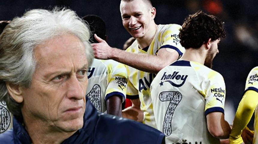 Fenerbahçe Rayo Vallecano'yu 3-1 mağlup etti! Sarı-Lacivertliler göz korkuttu 