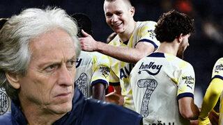 Fenerbahçe Rayo Vallecano'yu 3-1 mağlup etti! Sarı-Lacivertliler göz korkuttu 