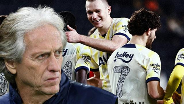 Fenerbahçe Rayo Vallecano'yu 3-1 mağlup etti! Sarı-Lacivertliler göz korkuttu 