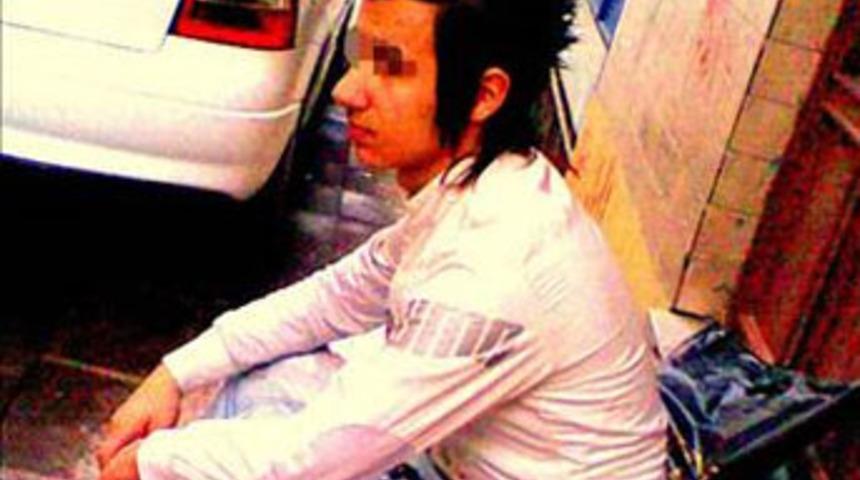 "Biz hap&ccedil;ı ya da tacizci değiliz!"