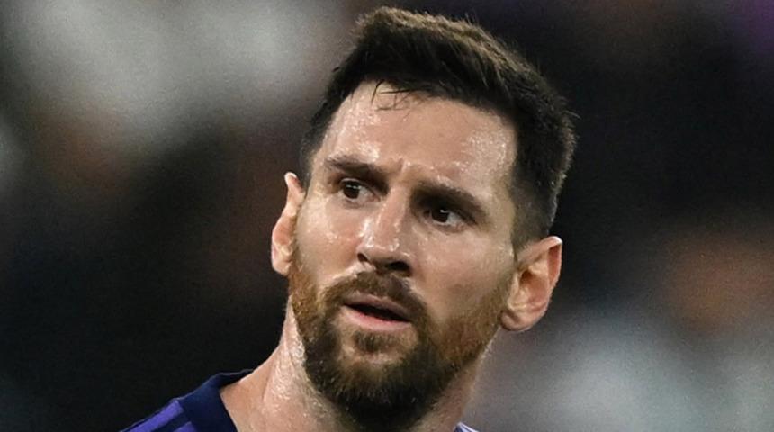Son dakika: Arjantin, Polonya'yı sürklase etti! Lionel Messi'nin son 16 turundaki rakibi de belli oldu...