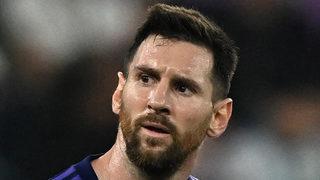 Son dakika: Arjantin, Polonya'yı sürklase etti! Lionel Messi'nin son 16 turundaki rakibi de belli oldu...