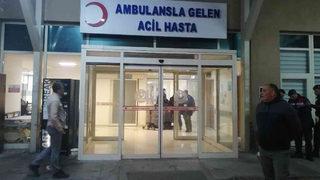 Tokat'ta gıda zehirlenmesi şüphesi! Öğrenciler hastanelik oldu
