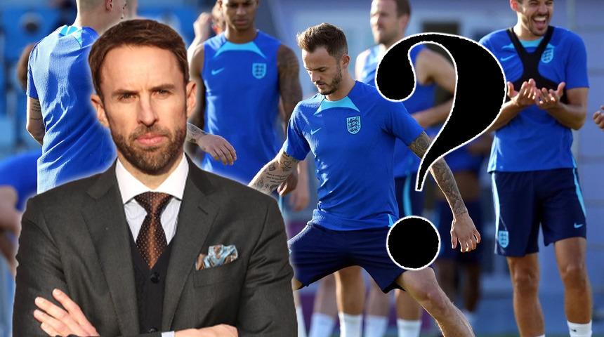 İngiliz futbolcu Ben White, milli takım kampından ayrıldı! İngiltere Futbol Federasyonu'ndan resmi açıklama geldi! "Dönmeyecek"