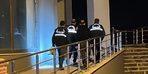 Üniversite öğrencisinin acı sonu! Arkadaşları cansız bedenini buldu