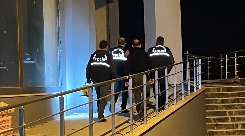 Düzce'de üniversite öğrencisinin feci sonu! 13. kattan düşerek hayatını kaybetti