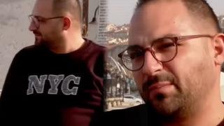 Araç kiralamak istedi, başına gelmeyen kalmadı! 'Hiç şüphe duymadım'