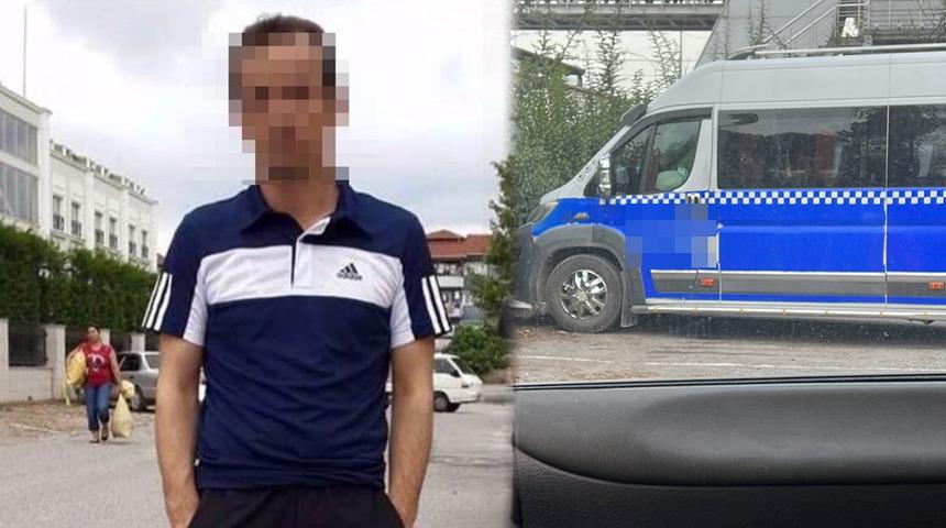 Sakarya'da minib&uuml;ste iğren&ccedil; olay! G&ouml;zyaşları i&ccedil;inde anlattı: Kızım bağırmış, &ccedil;ağırmış ama...