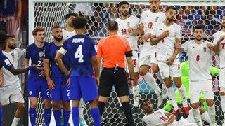 İran milli takımının elenmesini kutlayan bir kişi, başından vurularak öldürüldü!