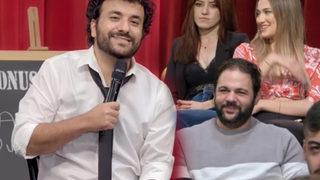 Konuşanlar'da Hasan Can Kaya 'Misyoner ne demek?' sorusuna bomba bir yanıt verdi! Seks pozisyonu...