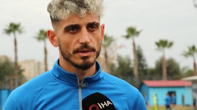 ''Ben Fenerbahçe'de oynamam'' dedi ve Galatasaray'a imza atmaya gidiyor